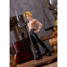 Fullmetal Alchemist - Figurine Edward Elric, Pop Up Parade