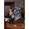 Fullmetal Alchemist - Figurine Edward Elric, Pop Up Parade