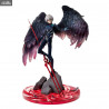 Evangelion 3.0 + 1.0 Thrice Upon a Time - Nagisa Kaworu figure 15th Anniversary, Precious G.E.M. Series