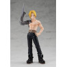 Fullmetal Alchemist - Edward Elric figure, Pop Up Parade