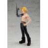 Fullmetal Alchemist - Edward Elric figure, Pop Up Parade