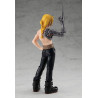 Fullmetal Alchemist - Edward Elric figure, Pop Up Parade