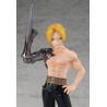 Fullmetal Alchemist - Edward Elric figure, Pop Up Parade