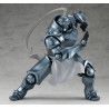PRÉCOMMANDE - Fullmetal Alchemist: Brotherhood - Figurine Alphonse Elric, Pop Up Parade