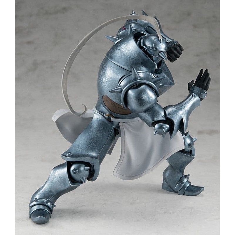PRE ORDER - Fullmetal...