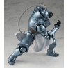 PRÉCOMMANDE - Fullmetal Alchemist: Brotherhood - Figurine Alphonse Elric, Pop Up Parade
