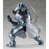 PRÉCOMMANDE - Fullmetal Alchemist: Brotherhood - Figurine Alphonse Elric, Pop Up Parade