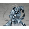 PRE ORDER - Fullmetal Alchemist: Brotherhood - Alphonse Elric figure, Pop Up Parade