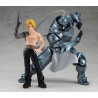 PRE ORDER - Fullmetal Alchemist: Brotherhood - Alphonse Elric figure, Pop Up Parade