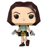 PREORDER - Tomb Raider - Figure Lara Croft Polygon, Pop!