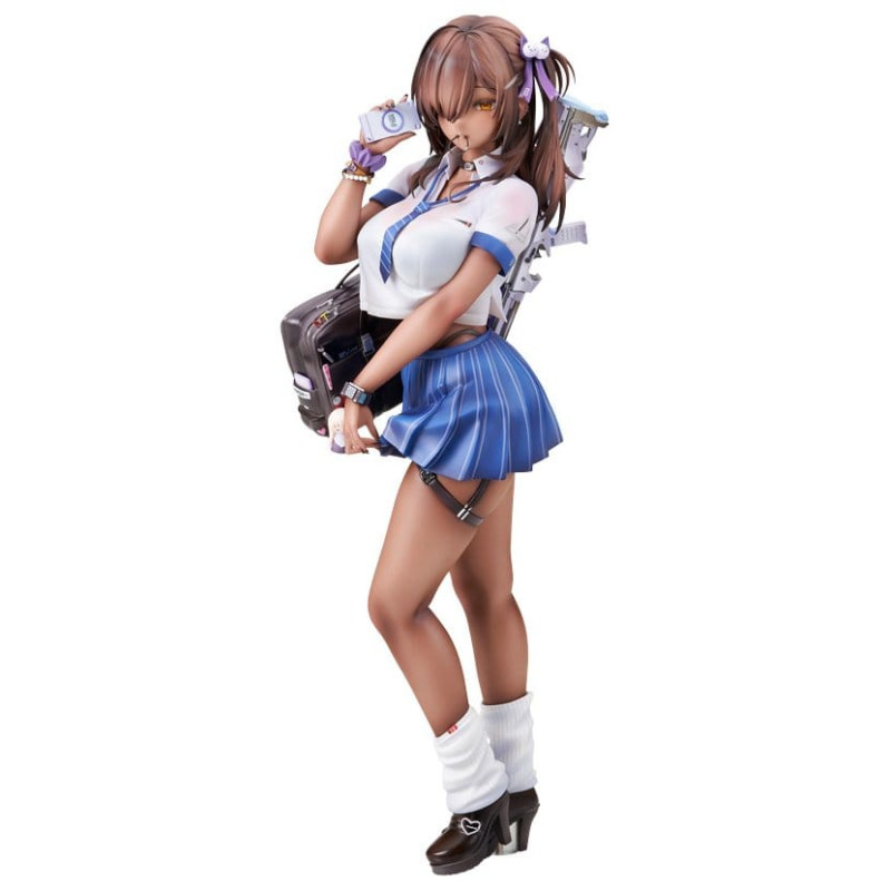 PRÉCOMMANDE - Goddess of Victory: Nikke - Figurine Naga