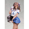 PRE ORDER - Goddess of Victory: Nikke - Naga figure