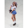 PRE ORDER - Goddess of Victory: Nikke - Naga figure