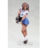 PRE ORDER - Goddess of Victory: Nikke - Naga figure