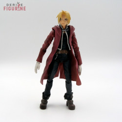 Fullmetal Alchemist -...