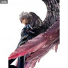 Evangelion 3.0 + 1.0 Thrice Upon a Time - Nagisa Kaworu figure 15th Anniversary, Precious G.E.M. Series