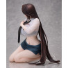 PRE ORDER - Goddess of Victory: Nikke - Marciana figure, School Days