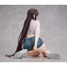 PRE ORDER - Goddess of Victory: Nikke - Marciana figure, School Days