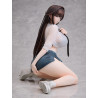 PRE ORDER - Goddess of Victory: Nikke - Marciana figure, School Days