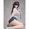PRE ORDER - Goddess of Victory: Nikke - Marciana figure, School Days
