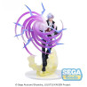 PRE ORDER - Jujutsu Kaisen - Satoru Gojo figure Hollow Purple (Kyoshiki Murasaki), Luminasta