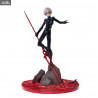 Evangelion 3.0 + 1.0 Thrice Upon a Time - Nagisa Kaworu figure 15th Anniversary, Precious G.E.M. Series