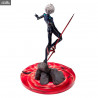Evangelion 3.0 + 1.0 Thrice Upon a Time - Nagisa Kaworu figure 15th Anniversary, Precious G.E.M. Series