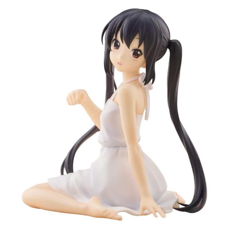 PRE ORDER - K-ON! - Azusa Nakano figure, Yumemirize