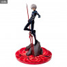 Evangelion 3.0 + 1.0 Thrice Upon a Time - Nagisa Kaworu figure 15th Anniversary, Precious G.E.M. Series