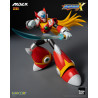 PRÉCOMMANDE - Mega Man X - Figurine Rockman / Mega Man, MDLX