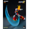 PRÉCOMMANDE - Mega Man X - Figurine Rockman / Mega Man, MDLX