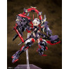 PRE ORDER - Megami Device - AUV Susanowo figure, Plastic Model Kit