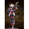 PRE ORDER - Megami Device - AUV Susanowo figure, Plastic Model Kit