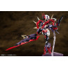 PRE ORDER - Megami Device - AUV Susanowo figure, Plastic Model Kit