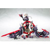 PRE ORDER - Megami Device - AUV Susanowo figure, Plastic Model Kit