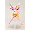 PRE ORDER - Megami Device - Puni Mofu Mao figure, Plastic Model Kit
