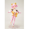 PRE ORDER - Megami Device - Puni Mofu Mao figure, Plastic Model Kit