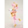 PRE ORDER - Megami Device - Puni Mofu Mao figure, Plastic Model Kit