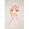 PRE ORDER - Megami Device - Puni Mofu Mao figure, Plastic Model Kit
