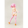 PRE ORDER - Megami Device - Puni Mofu Mao figure, Plastic Model Kit