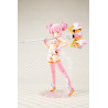 PRE ORDER - Megami Device - Puni Mofu Mao figure, Plastic Model Kit