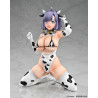 PRE ORDER - Nukitashi The Animation - Misaki Hotori figure, Cow print costume
