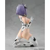 PRÉCOMMANDE - Nukitashi The Animation - Figurine Misaki Hotori, Cow print costume