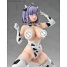 PRÉCOMMANDE - Nukitashi The Animation - Figurine Misaki Hotori, Cow print costume