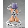 PRÉCOMMANDE - Nukitashi The Animation - Figurine Misaki Hotori, Cow print costume Tanned