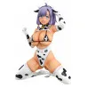 PRÉCOMMANDE - Nukitashi The Animation - Figurine Misaki Hotori, Cow print costume Tanned