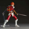 PREORDER - Ys 1 & 2 chronicles - Figurine Adol Christin, Revoltech A.Y