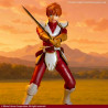 PREORDER - Ys 1 & 2 chronicles - Figurine Adol Christin, Revoltech A.Y