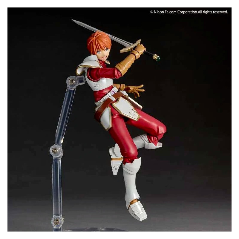 PREORDER - Ys 1 & 2...