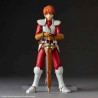 PREORDER - Ys 1 & 2 chronicles - Figurine Adol Christin, Revoltech A.Y